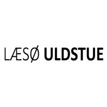 Ls Uldstue 100% Baby Alpaca Vinrd Skjerf - 30 X 180 cm