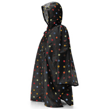 Reisenthel Multi Dots Regnponcho - One Size