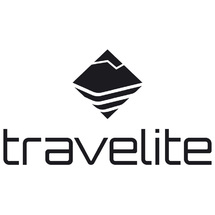 Travelite Basics Svart Reiseveske 2,8 kg - 70X37X38/46 - 98/119L