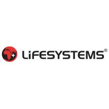 Lifesystems Vanntett Førstehjelpssett Førstehjelpskrin